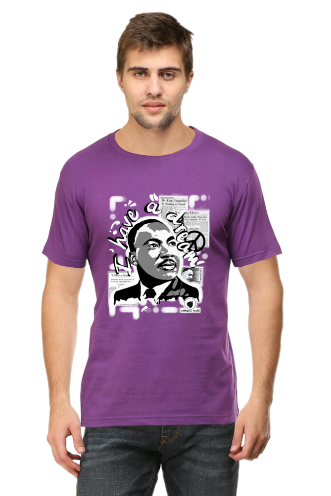Martin Luther King Dream