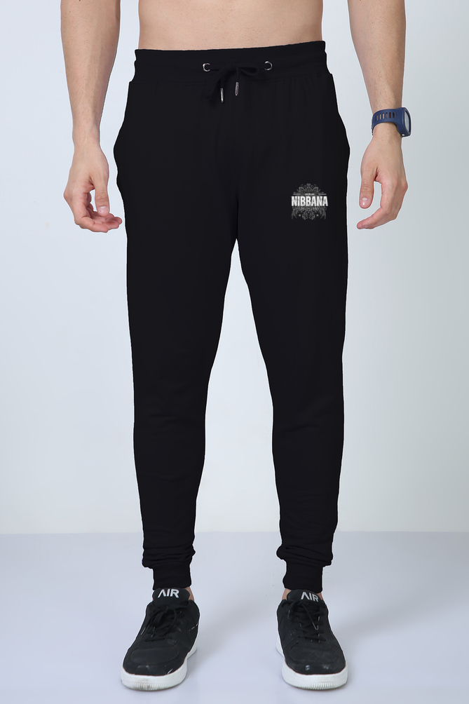 Nibbana Unisex Joggers