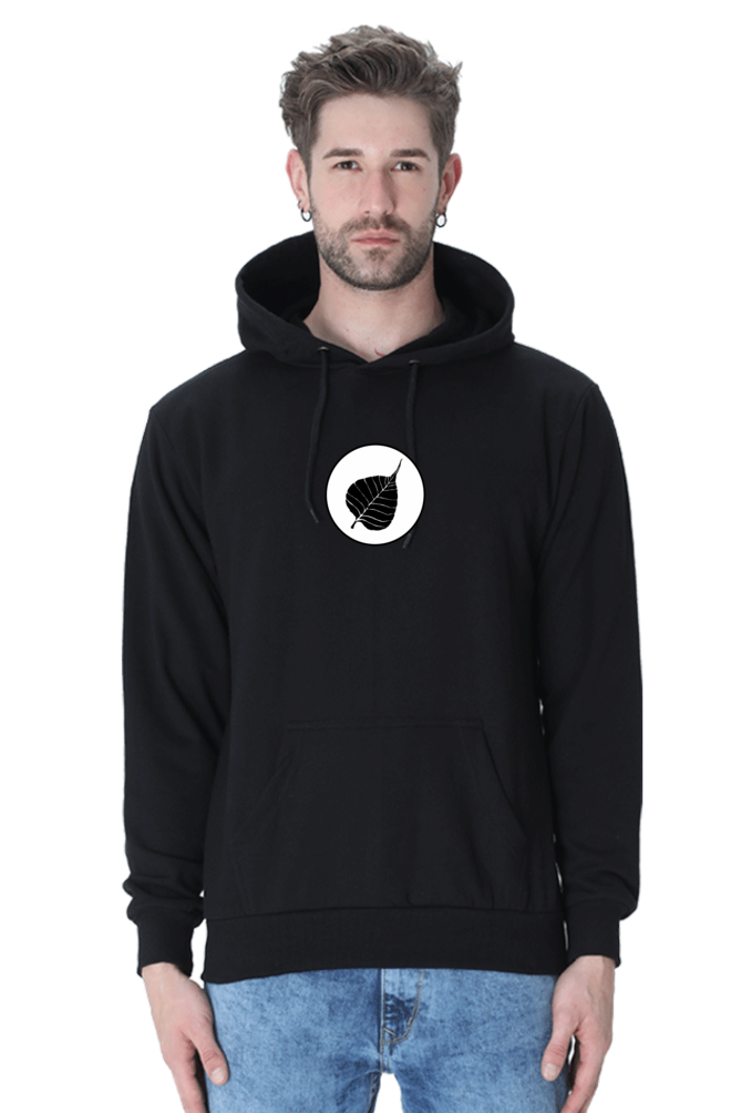 Nibbana Revolution Unisex Hoodie