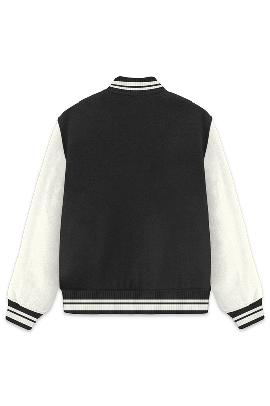 Pi Varsity Unisex Jacket