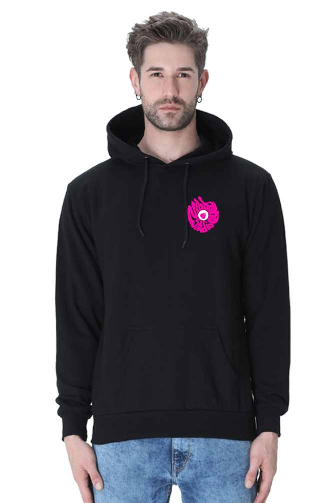 Nibbana Studio unisex Hoodie