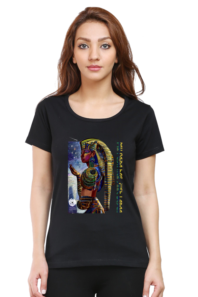 Egyptian Queen Tshirt