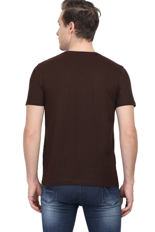 Nibbana Brahmi Script tshirt
