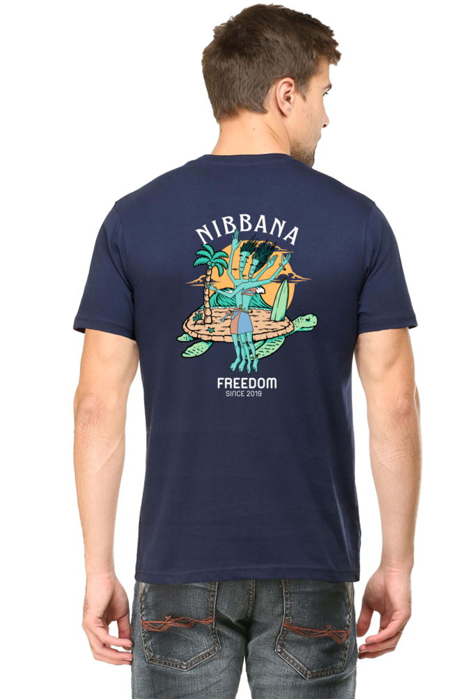 Free Tribe by Nibbana Studio