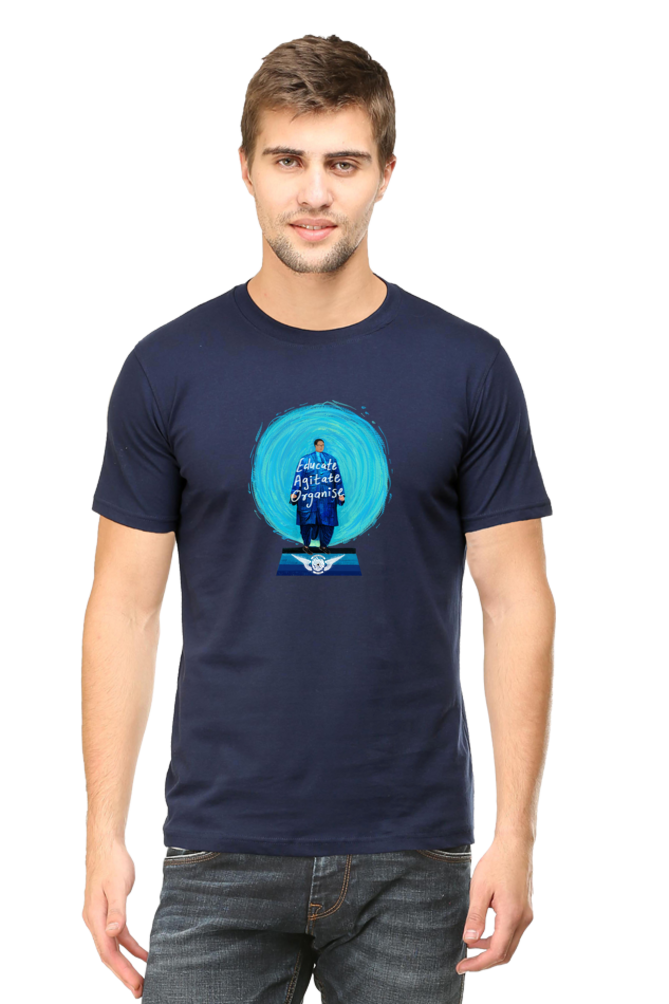 Dr. Ambedkar EAO 2 by Nibbana Studio
