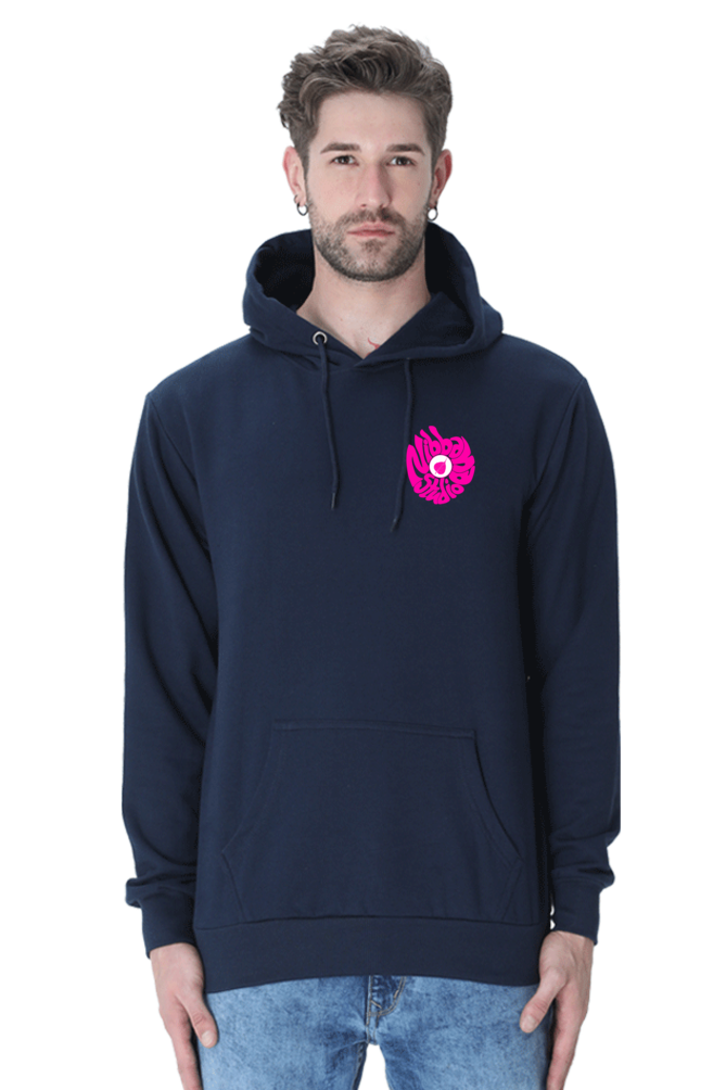 Nibbana Studio unisex Hoodie