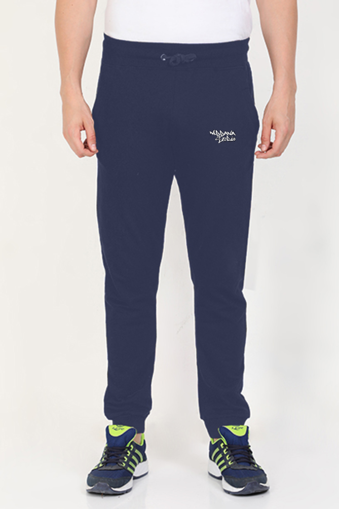 Unisex Joggers by Nibbana Studio