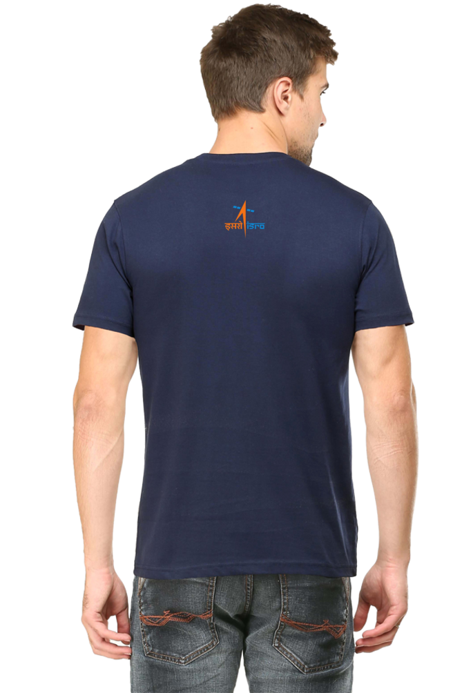 Chandrayan 3 Tshirt by Nibbana Studio