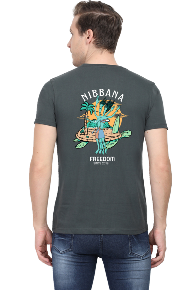 Free Tribe by Nibbana Studio