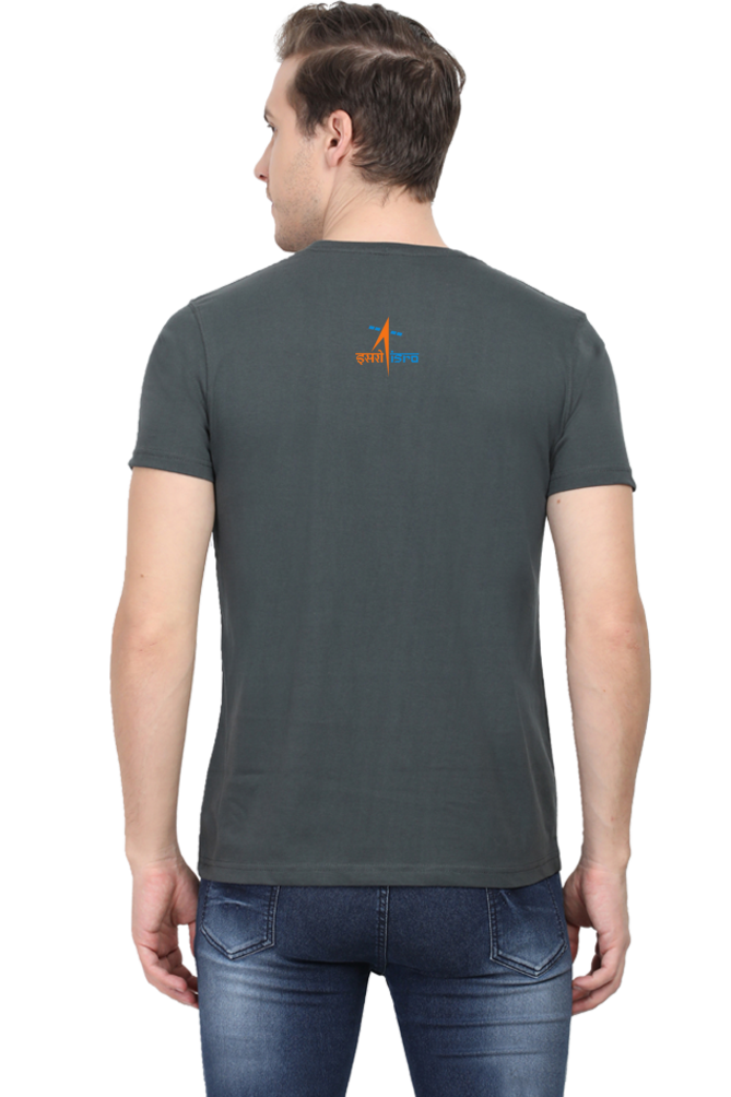 Chandrayan 3 Tshirt by Nibbana Studio