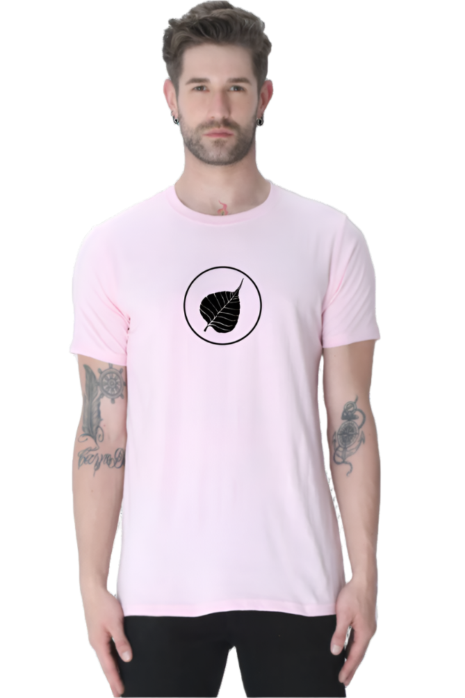 Nibbana official Emblem Tshirt