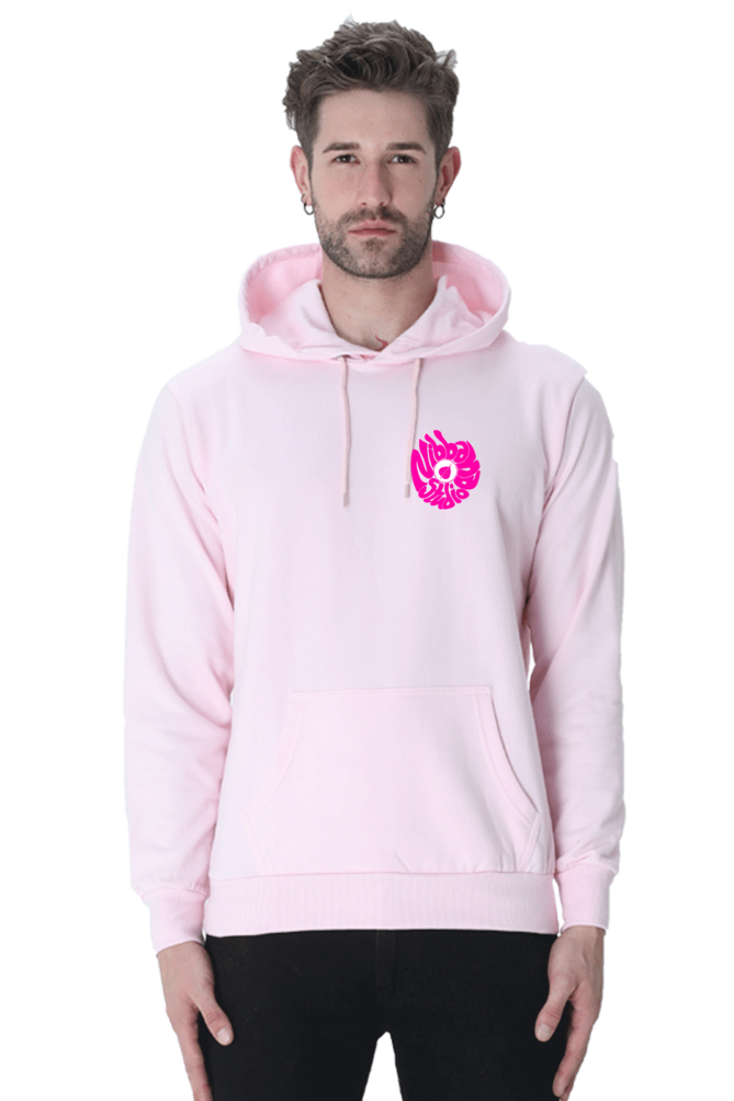 Nibbana Studio unisex Hoodie