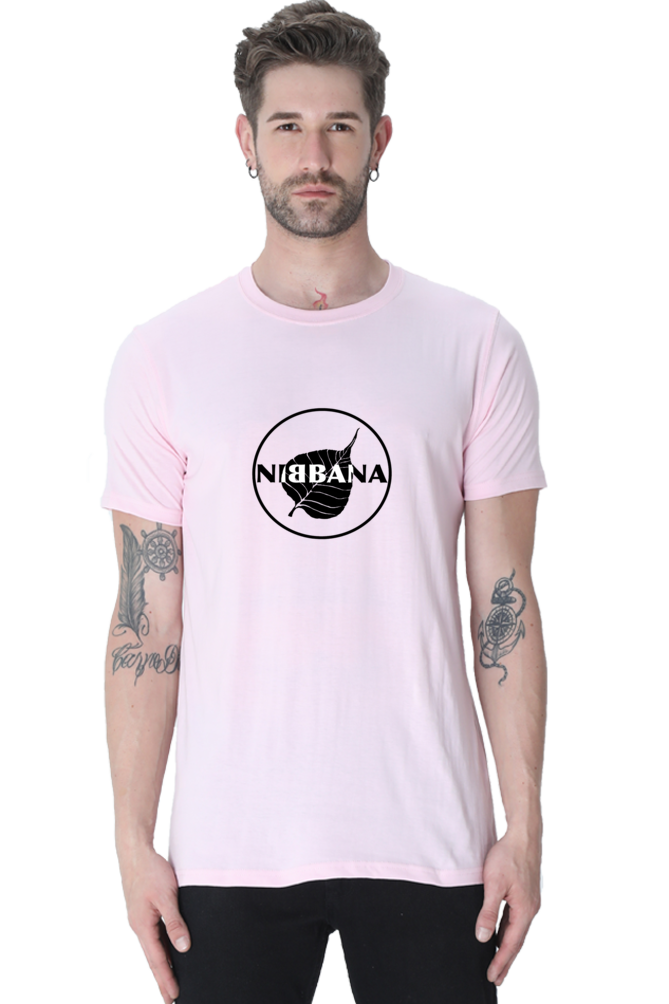 Nibbana Studio Regular tshirt