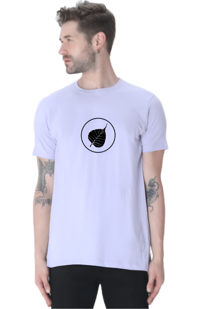 Nibbana official Emblem Tshirt