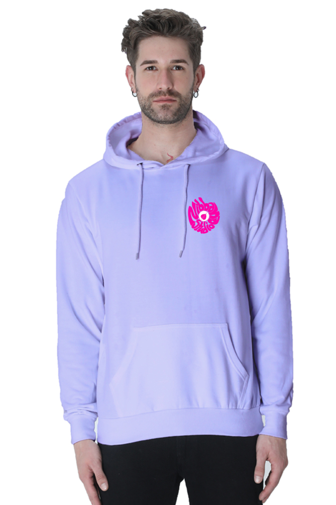 Nibbana Studio unisex Hoodie