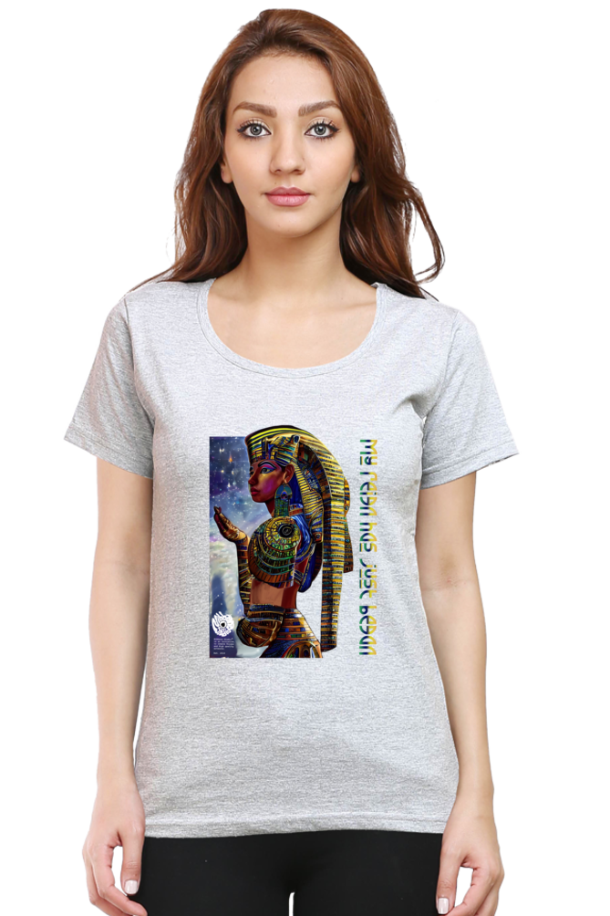 Egyptian Queen Tshirt