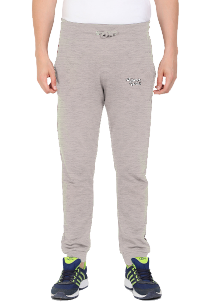 Unisex Joggers by Nibbana Studio