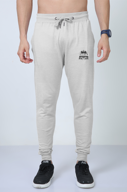 Nibbana Unisex Joggers