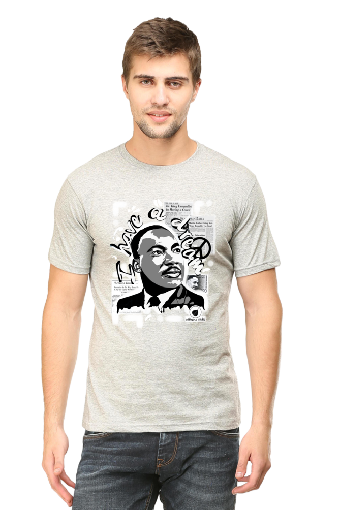 Martin Luther King Dream