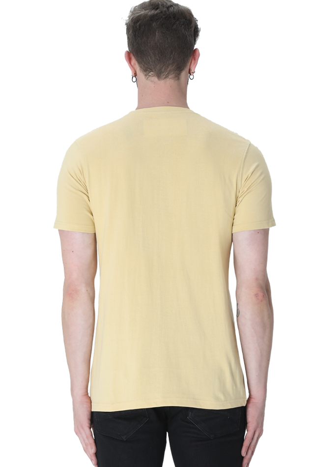 Nibbana official Emblem Tshirt