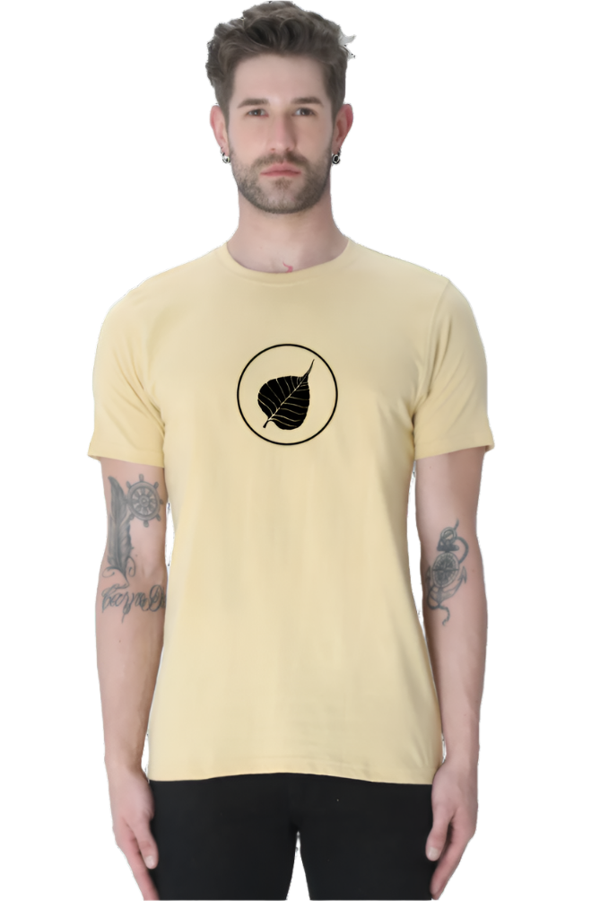 Nibbana official Emblem Tshirt
