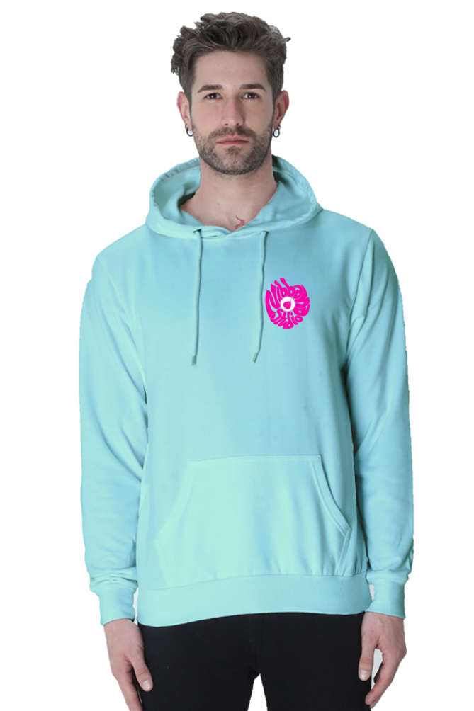 Nibbana Studio unisex Hoodie