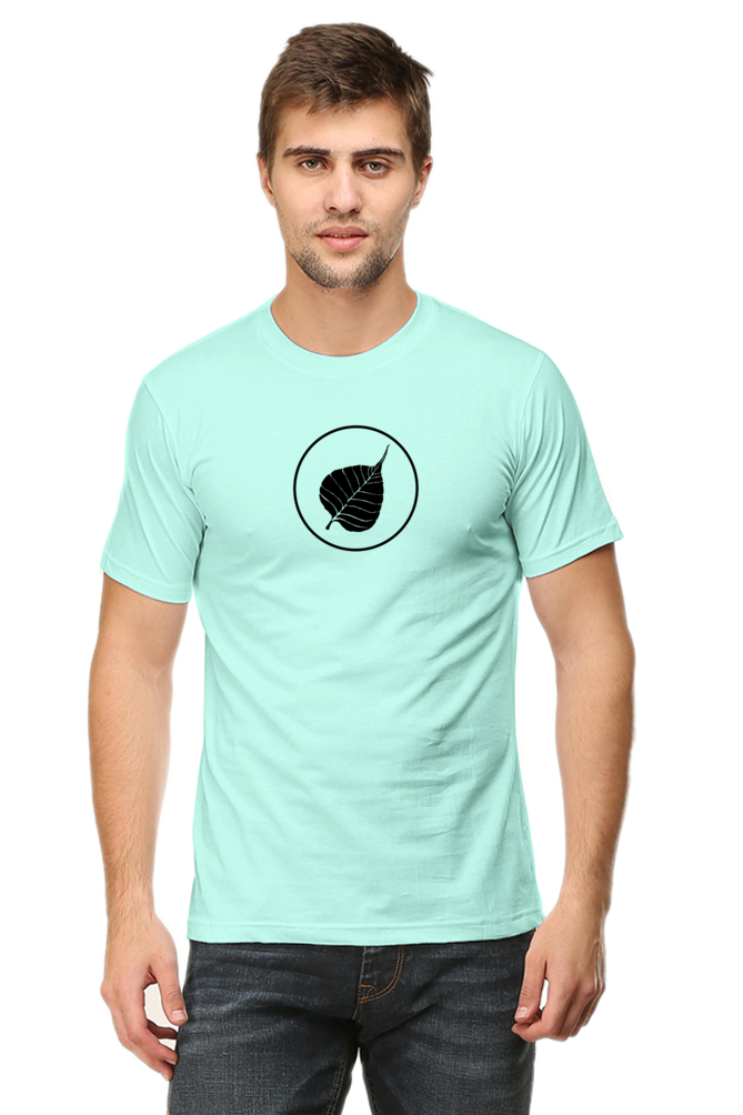 Nibbana official Emblem Tshirt