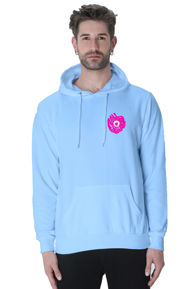 Nibbana Studio unisex Hoodie