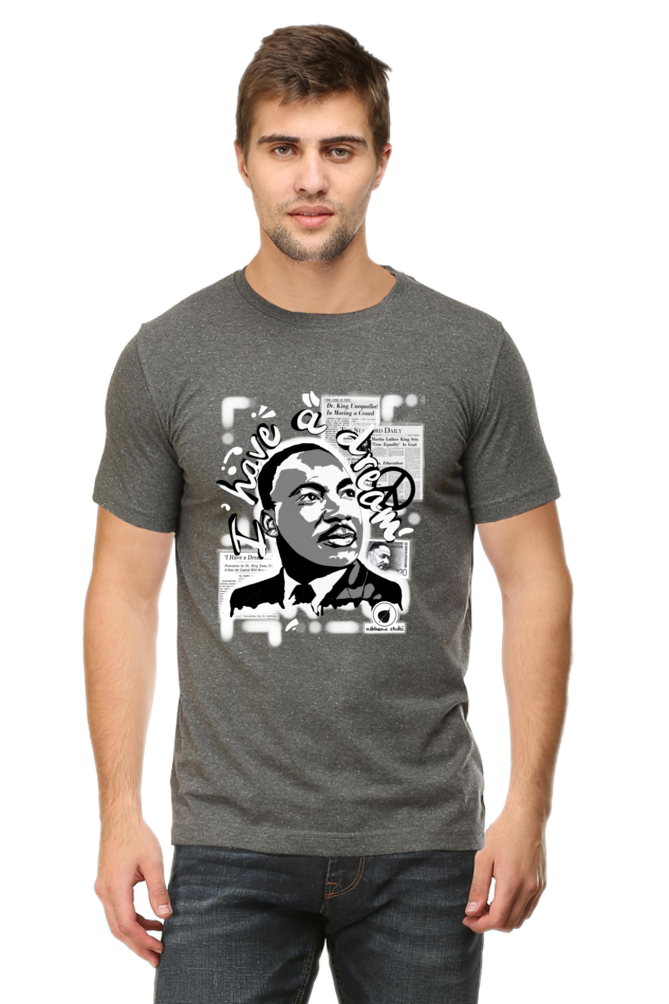 Martin Luther King Dream