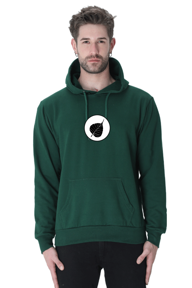 Nibbana Revolution Unisex Hoodie