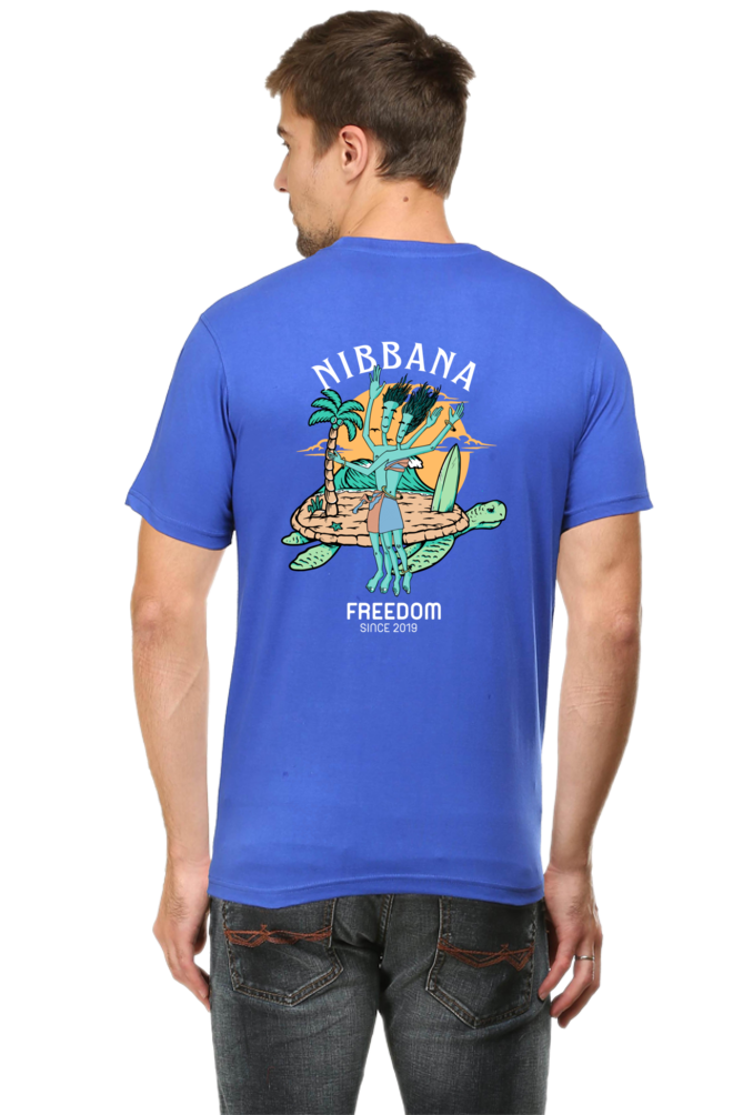 Free Tribe by Nibbana Studio