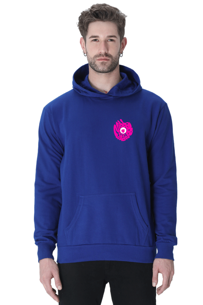 Nibbana Studio unisex Hoodie