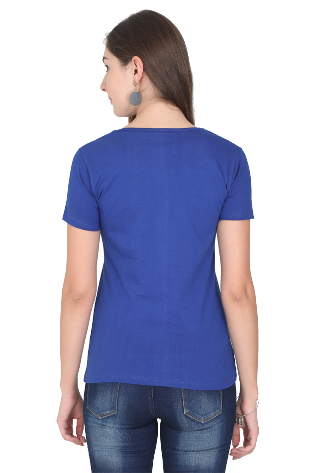 Nibbana Doodle Womens Tshirt