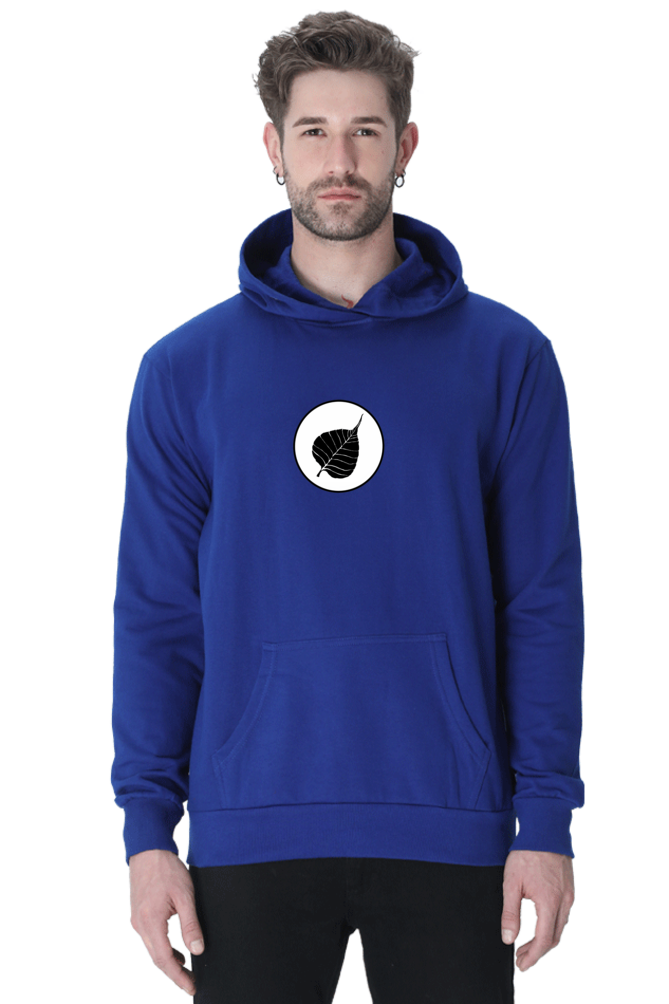 Nibbana Revolution Unisex Hoodie