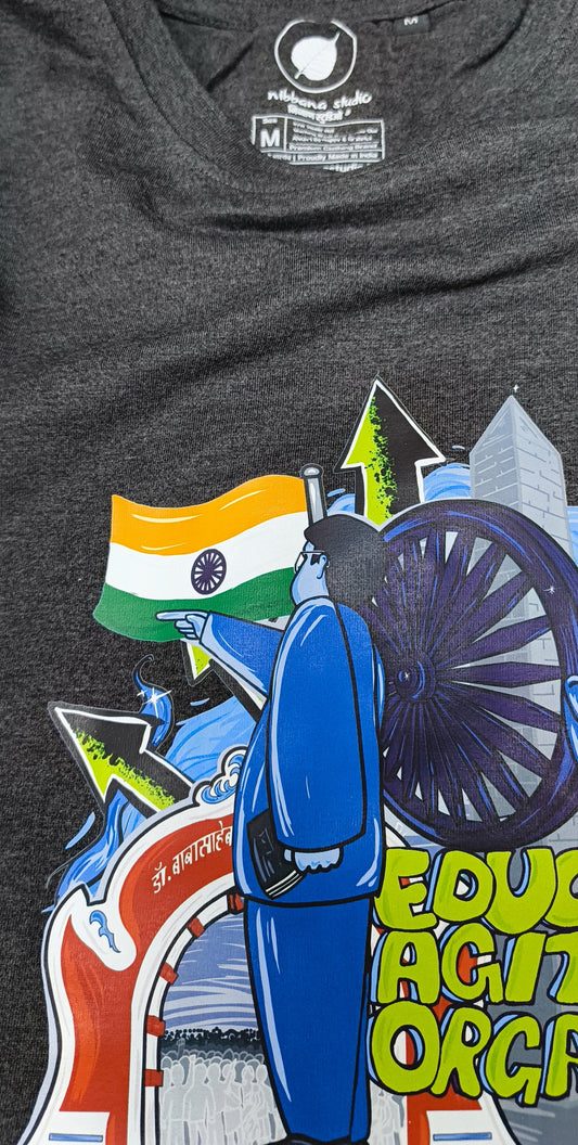 Dr. Ambedkar EAO by Nibbana