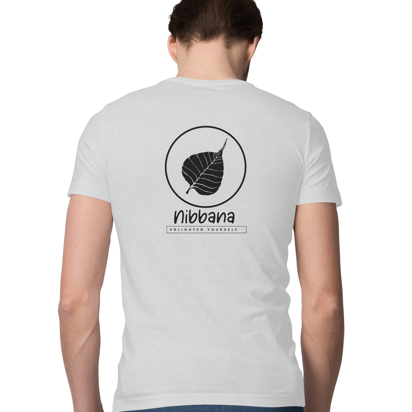 Nibbana Studio FB Tshirt