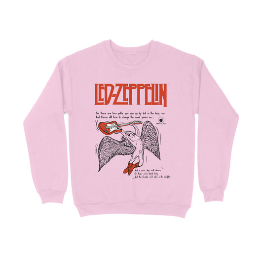 Led Zeppelin Sweatshirt 🎸