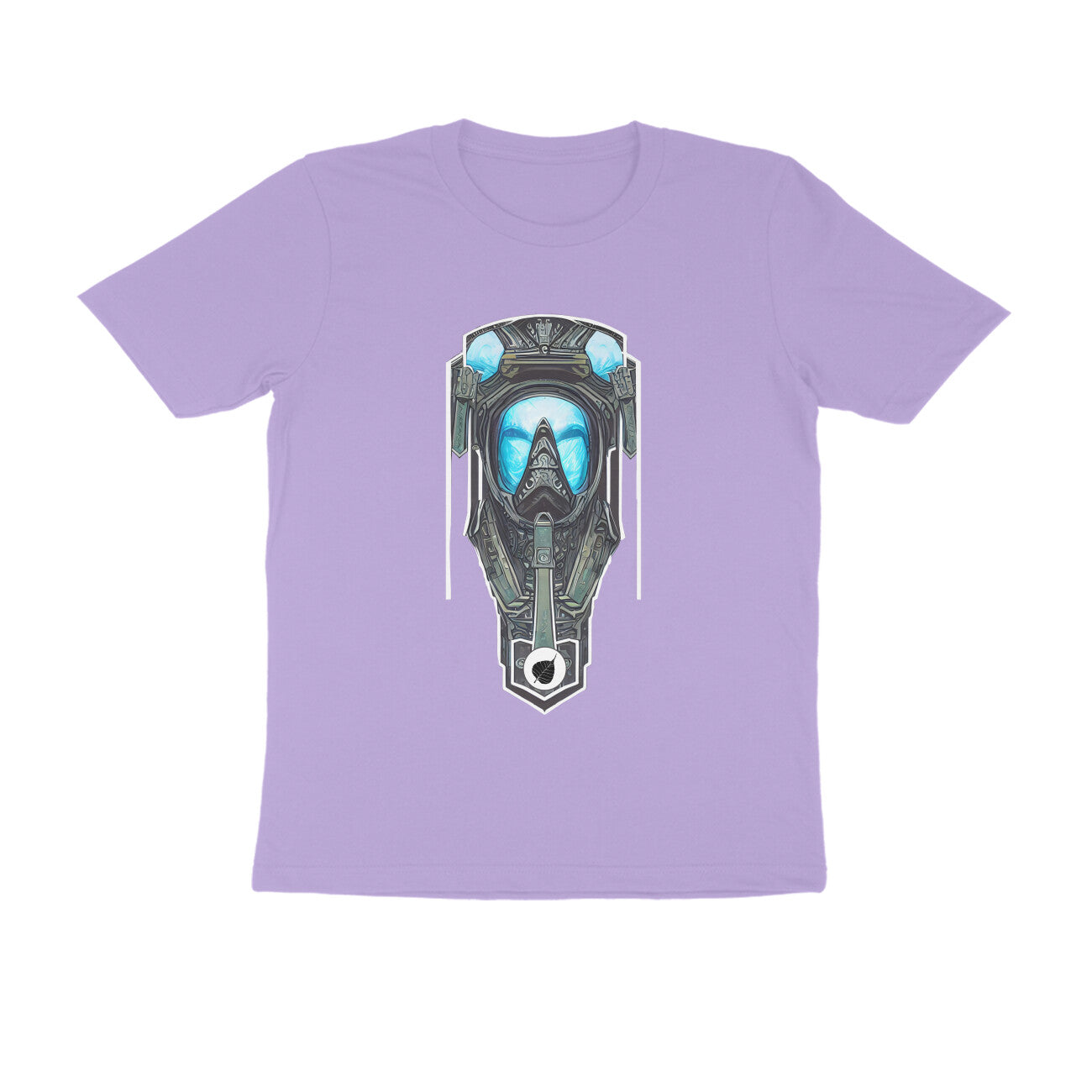 Deep Space unisex tshirt by Nibbana Studio