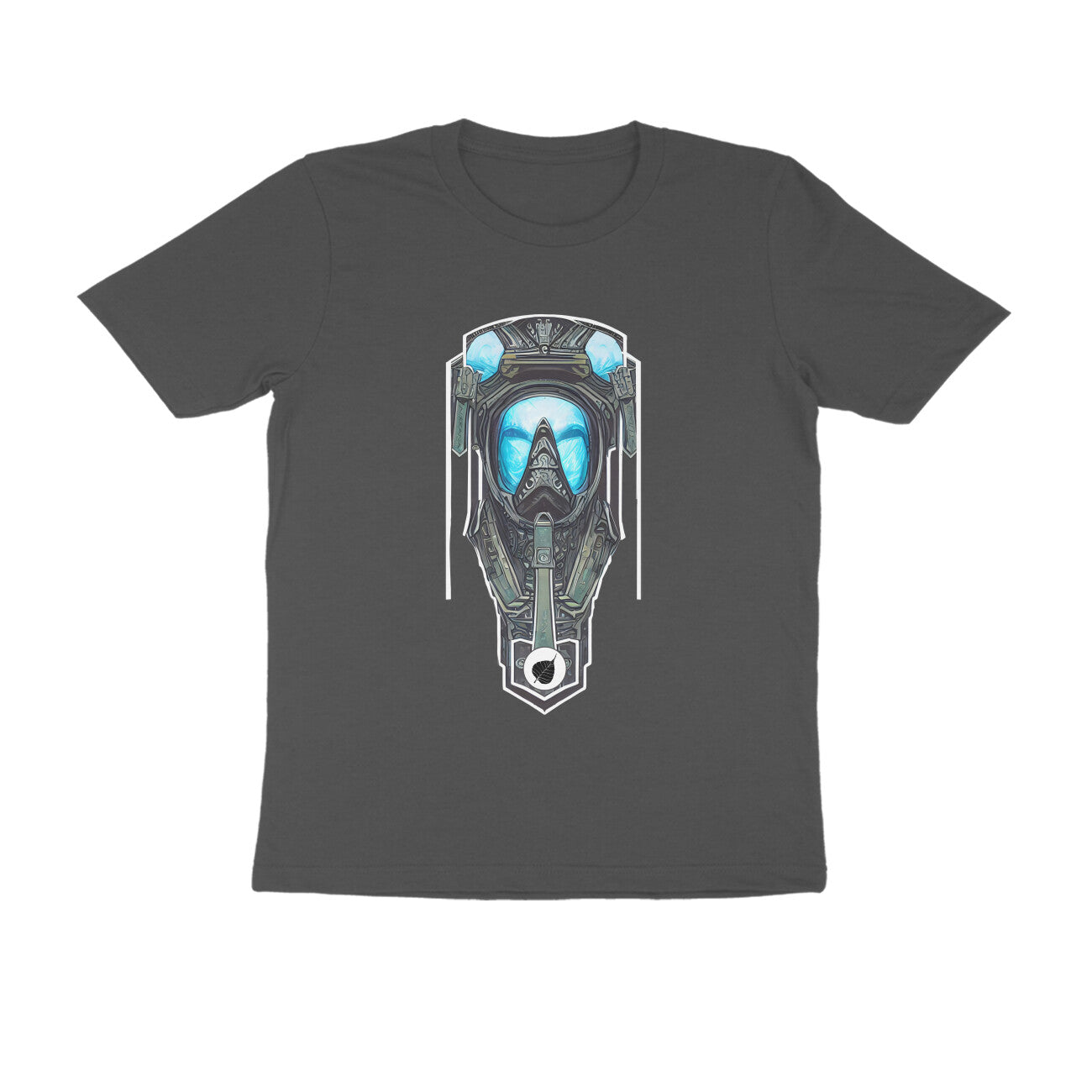 Deep Space unisex tshirt by Nibbana Studio