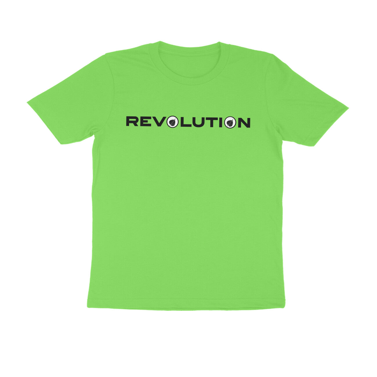 Revolution by Nibbana Studio