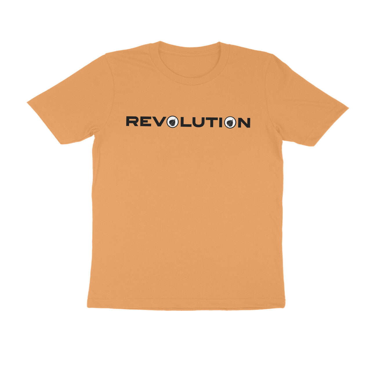Revolution by Nibbana Studio