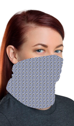 Nibbana Studio face bandna