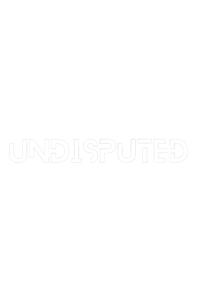 Undisputed Baseball Cap - Glow in Dark