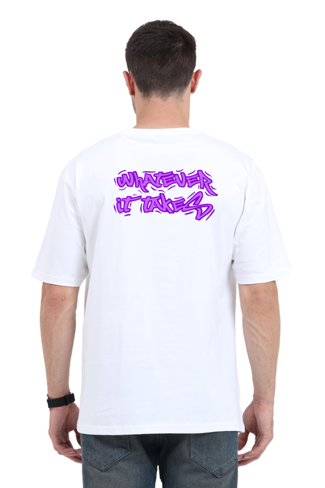 Nibbana Studio oversized tshirt