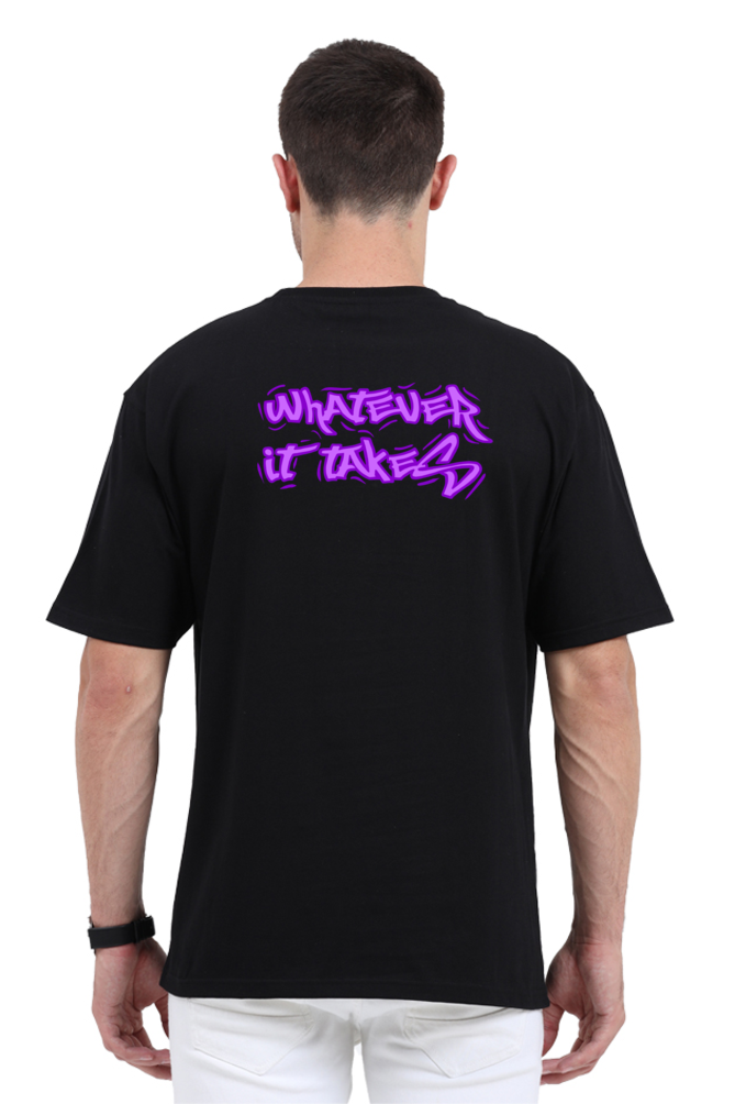 Nibbana Studio oversized tshirt