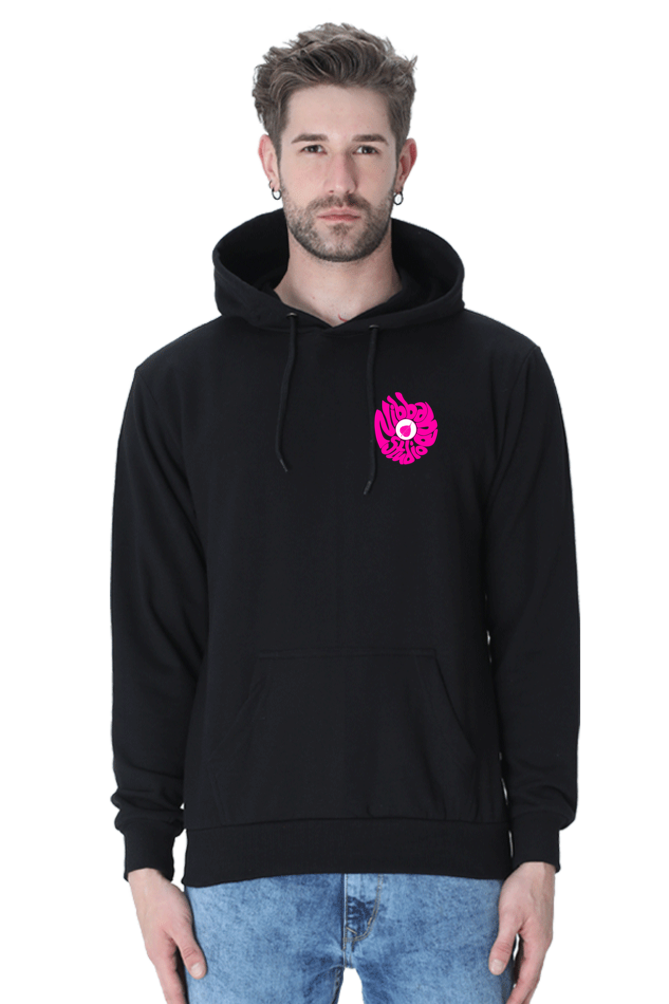Nibbana Studio unisex Hoodie