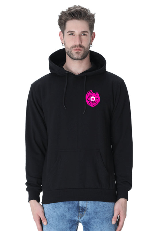 Nibbana Studio unisex Hoodie