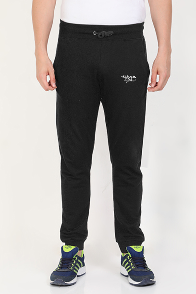 Unisex Joggers by Nibbana Studio