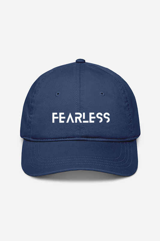 Fearless Cap - Glow in Dark