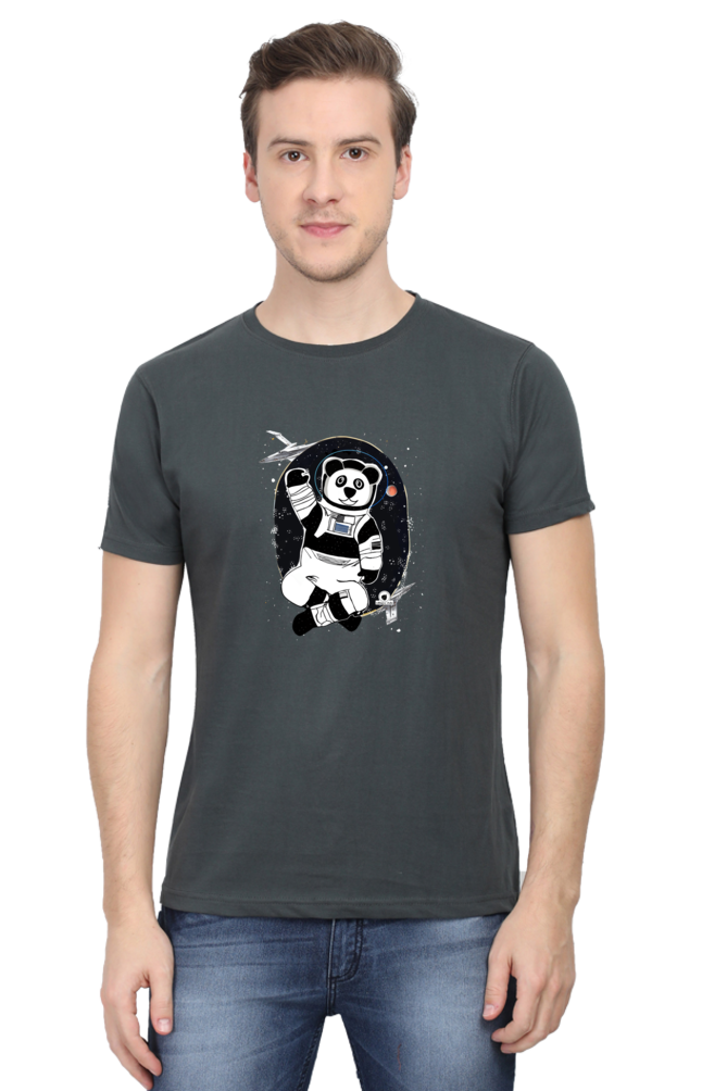 Space Panda by Nibbana Studio